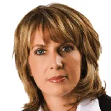  Lawyer Rebecca Hamilton