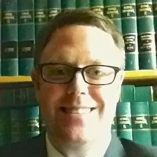  Lawyer Christopher D. Robison