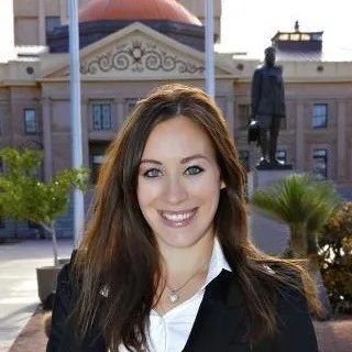  Lawyer Aubrey Srednicki