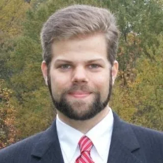  Lawyer T. Scott Uzzle