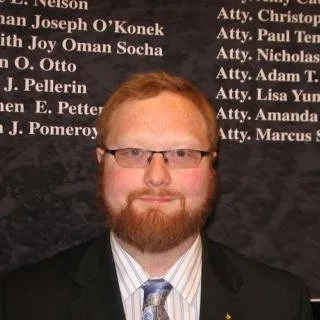  Lawyer Adam T. Witt