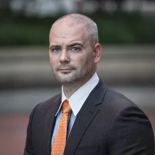  Lawyer Michael Fuller