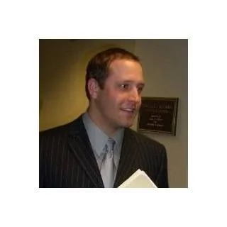  Lawyer Robert Allen Saunders