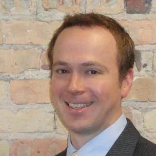  Lawyer Matthew Kaiser