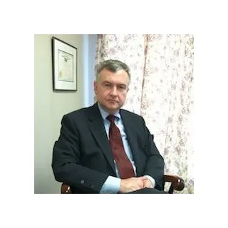  Lawyer David H. Erickson