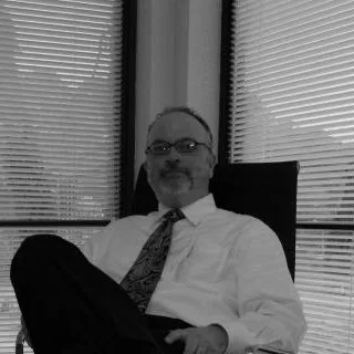  Lawyer William K. "Chip" Bradford