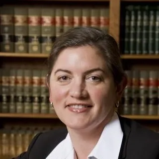  Lawyer Paula McCandlis