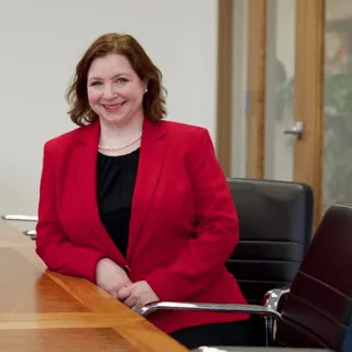  Lawyer Kimberly M. Hanlon