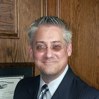  Lawyer Ty Supancic