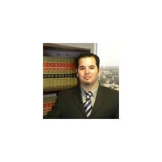  Lawyer Jon Matthew Martinez