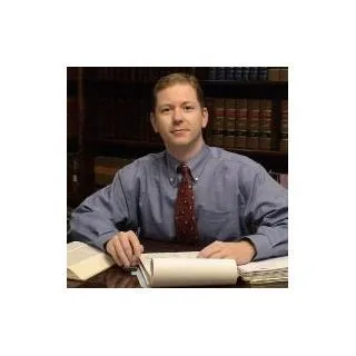  Lawyer A. James Mullaney III