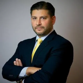  Lawyer Bryan S. Arcé