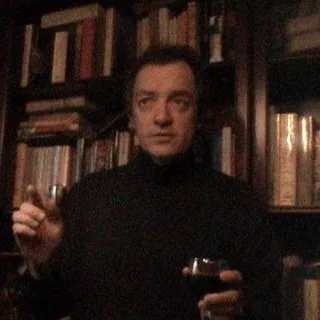  Lawyer Robert Hambrick