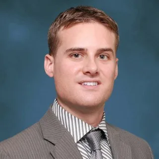  Lawyer John Peter Brooke