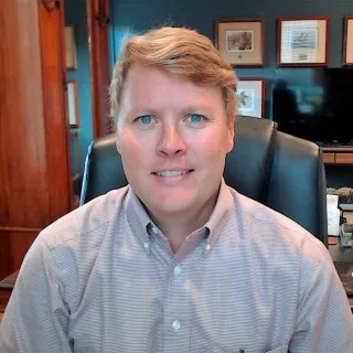  Lawyer M. Beau Durbin