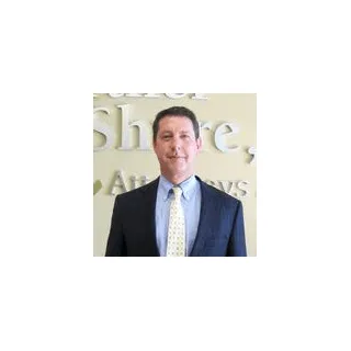  Lawyer Mr. Jonathan Neal Portner Esquire