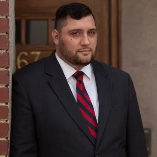  Lawyer Mr. Ronald J Shook II