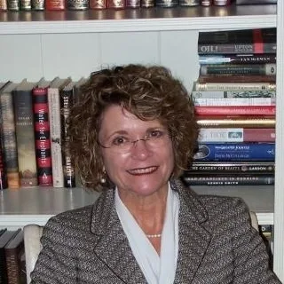  Lawyer Elizabeth "Liz" Dudley