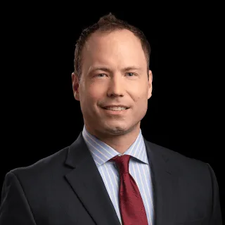  Lawyer John Justin Hansen