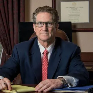  Lawyer Ned Barnett