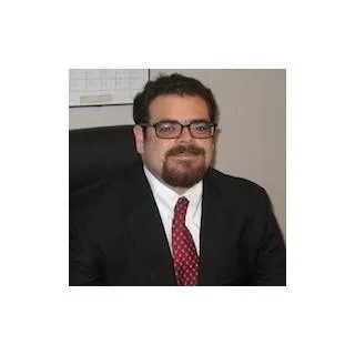  Lawyer Alexander G. Fisher