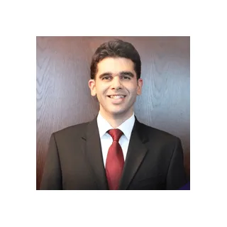  Lawyer Carlos Gonzalez