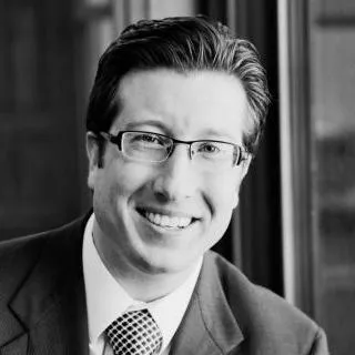  Lawyer Aaron K. Bergman