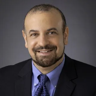  Lawyer David Goldman