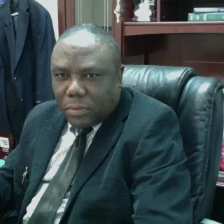 Lawyer David A Akintimoye