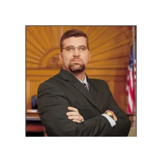  Lawyer Mr. G. Jerrell Wise