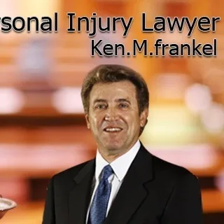 Lawyer Ken M Frankel