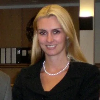  Lawyer Edyta Christina Grzybowska Grant
