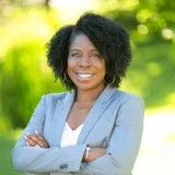  Lawyer April D. Jones