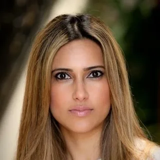  Lawyer Judith Yedidsion