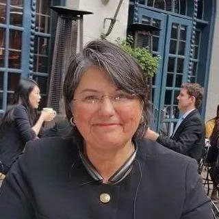  Lawyer Athina Karamanlis Powers