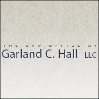 Lawyer Garland Hall