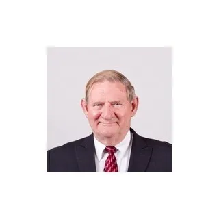  Lawyer Charles M. Laycock Sr.