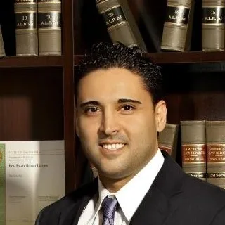  Lawyer Navid Kohan