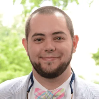  Lawyer Benjamin Howard Meredith