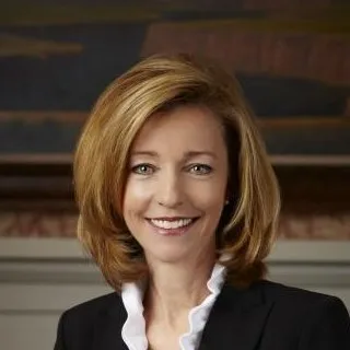  Lawyer Laureen F. Bagley