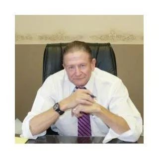  Lawyer Oliver F. Johnson