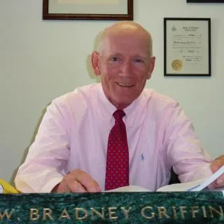  Lawyer W. Bradney Griffin Esq.