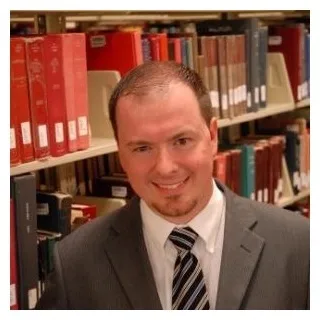  Lawyer Mr. Marshall D Chriswell