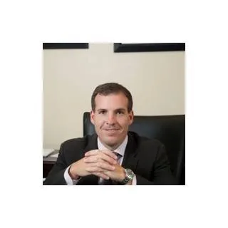  Lawyer Jared R. Tauber