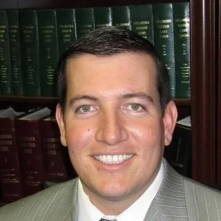  Lawyer Steven A. Barker