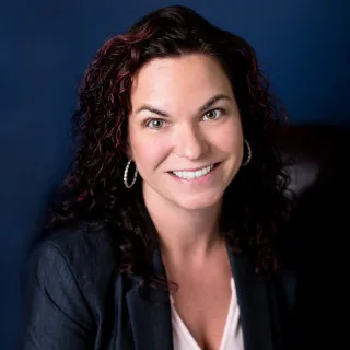  Lawyer Letha Sgritta McDowell