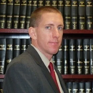  Lawyer Kevin Prendergast