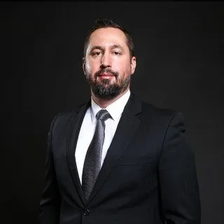  Lawyer Benjamin J Heimerl