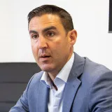  Lawyer Robert C. Shea