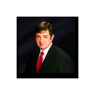  Lawyer Richard Carl Perry Jr.